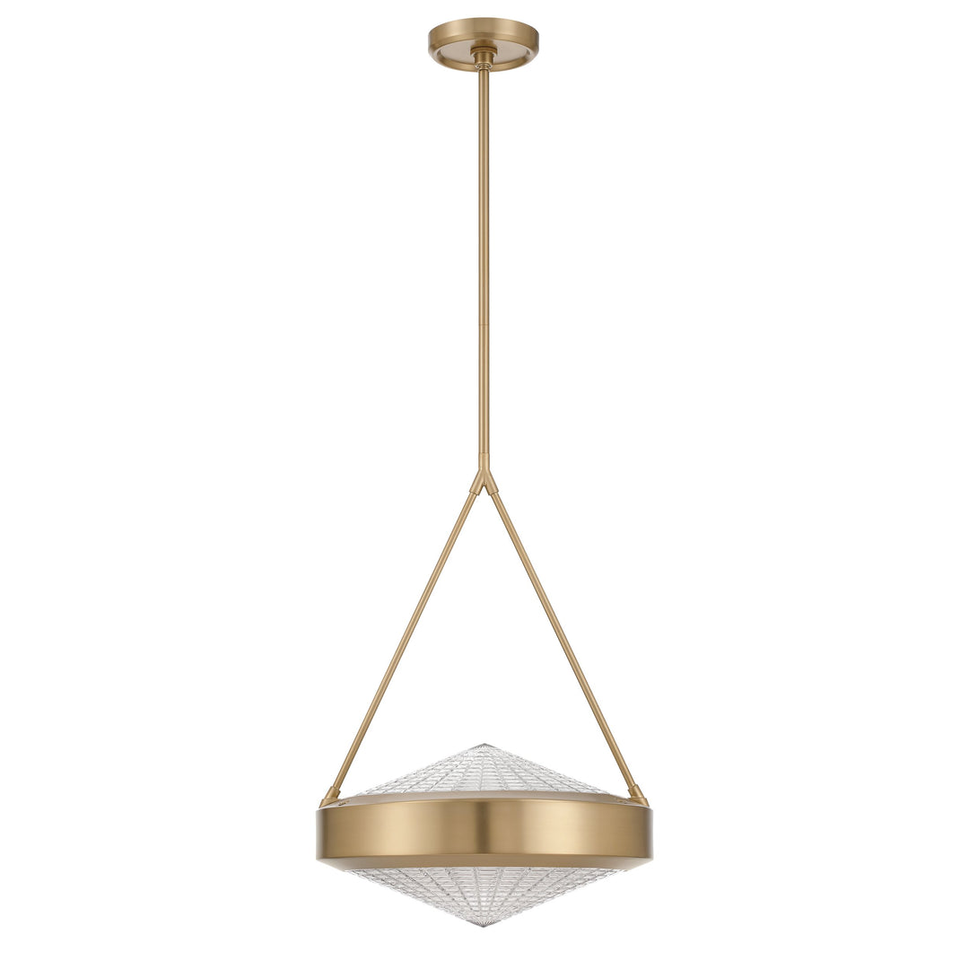 3L Pendant Light
