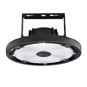 TRUNNION 200W-240W BLACK