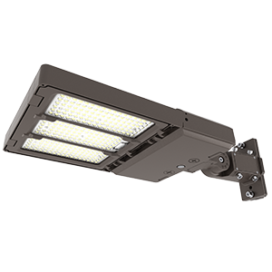 BZ SLIPFITTER  WALL/POLE ADAPT. 150-300W