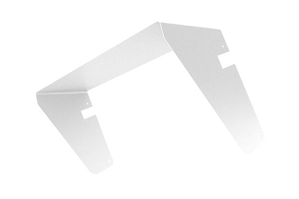 WHITE GLARESHIELD WPS GEN 5