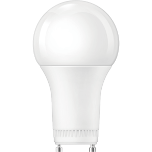 A19/S2/8W/40K/GU24/STD