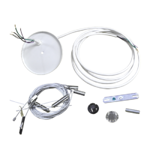 10FT AVIAT CABLE KIT DIM WIRE AND CANOPY