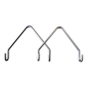 V-HOOKS FOR L2SNR/L2SNQ SLIM STRIPS