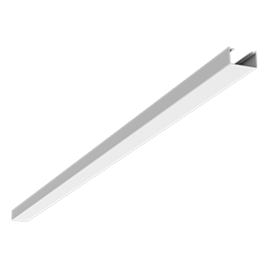 REPLACEMENT LENS FOR 4FT L2SNQ SLIMSTRIP