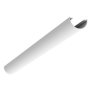 REPLACEMENT LENS FOR 2FT L2SNR SLIMSTRIP