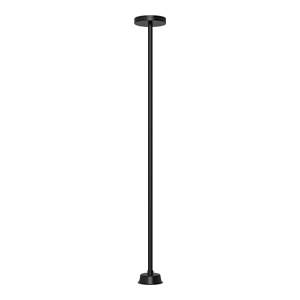 5FT STEM SUSP. KIT FOR CLEG24 BLACK