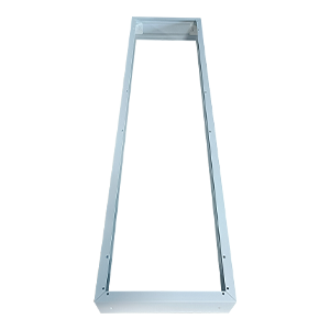 SURFACE MOUNT KIT LED CENTER BASKET 1X4