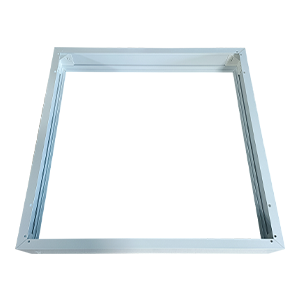 SURFACE MOUNT KIT LED CENTER BASKET 2X2