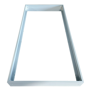 SURFACE MOUNT KIT LED CENTER BASKET 2X4