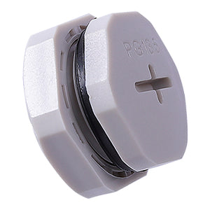 REPLACEMENT WATERTIGHT END CAP VT 1PC