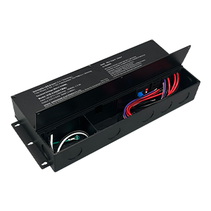 LED/DRIVER/192W/24V/HW/D