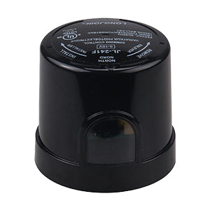 7-PIN TWIST LOCK PHOTOCELL