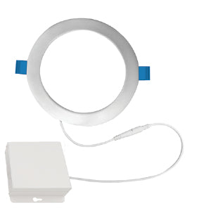 LPDL4/RND/9W/5CCT/BN/STD