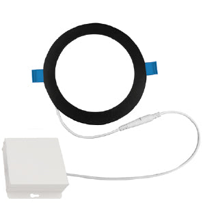 LPDL4/RND/9W/5CCT/BK/STD