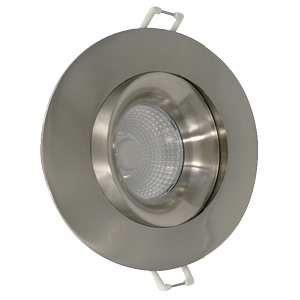 DL/GIMBAL/RND/12W/30K/BN/STD