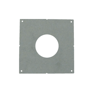 ACC/MPLATE/2.75IN/SQR/STD