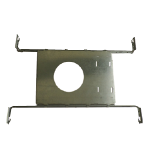 ACC/MPLATE/3.25IN/HANG.BARS/STD