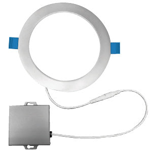 LPDL4/RND/9W/30K/BN/WET/STD