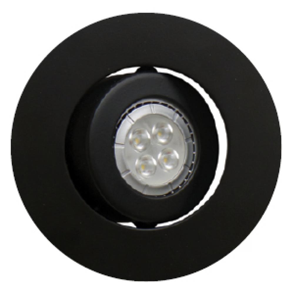 RF4/TRIM/GMB/BLK/MR16/STD