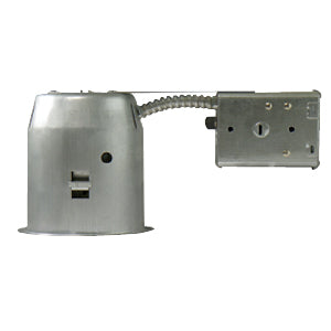 RF4in/REMOD/IC/GU10/STD