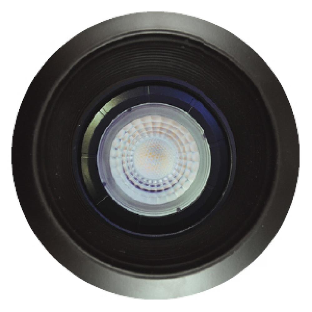 RF5/TRIM/CONE/BLK/PAR30/STD