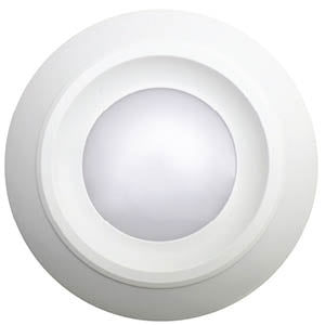 LED/DL4/10W/30K/RETRO/WH/STD