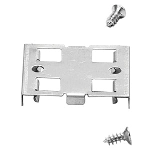 LUCS/ACC/FIXCLIP180/STD 2P