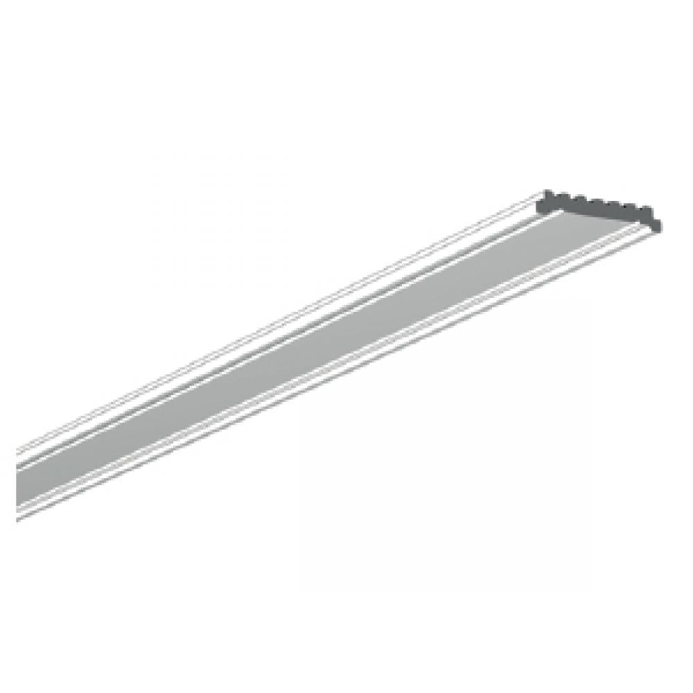 EXTRUSION/600/8'/ALUM/STD