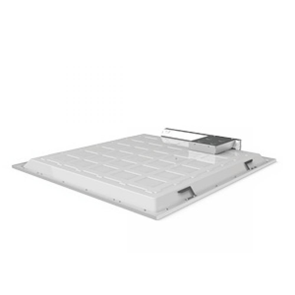 JUNCTION BOX BACKLIT PNL 5.5X4.3X1.26IN