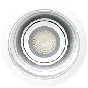 RF5/TRIM/CONE/RFL_WH/PAR30/STD