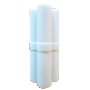 SMALL CONNECTOR FOR WRAP