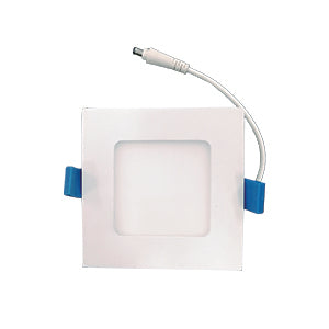 LPDL4/SQR/9W/5CCT/WH