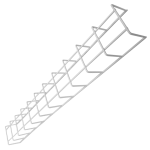 WIRE GUARD FOR SLIM STRIP 4FT