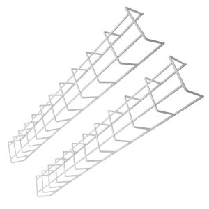 WIRE GUARD FOR SLIM STRIP 8FT
