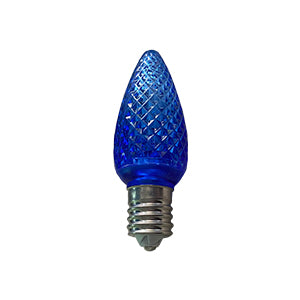 LED/C9/S2/B/60M/E17/STD