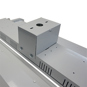 CONDUIT MOUNT KIT FOR L1LEH