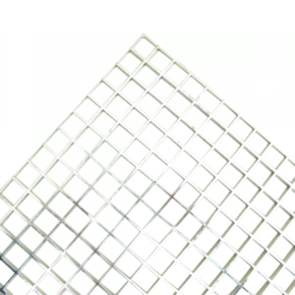 EGGCRATE STY SLV 2x4 1/2x1/2x3/8
