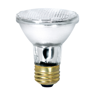 H35PAR20/NFL/2.5M/130V/STD S2