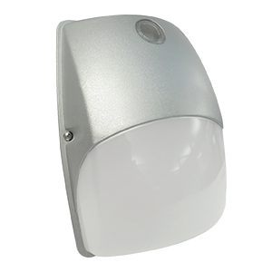 LED/WP/30W/40K/120V/SLV/PC/STD