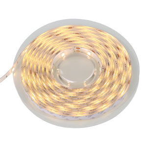 LED/TAPE/16.4'/5050/WW KIT/12V/50M/STD