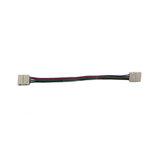 LED/TAPE/RGB/CONNECTOR/STD