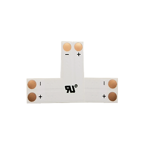 TAPE/8MM/TSHAPECORNER/STD 5P