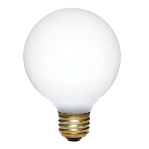 40G25/WH/2M/120V/STD BLX