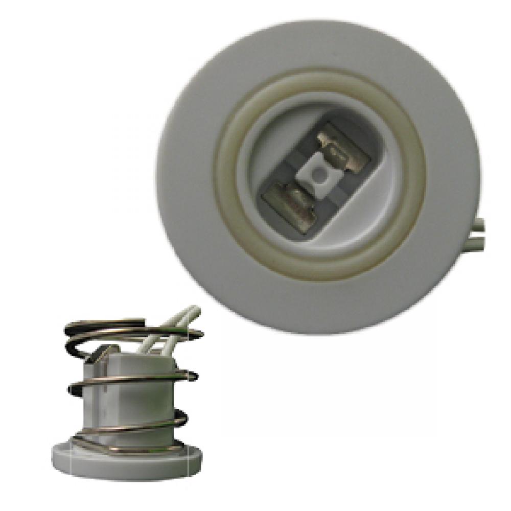 T12 HO SNPIN/SPRING END R17d