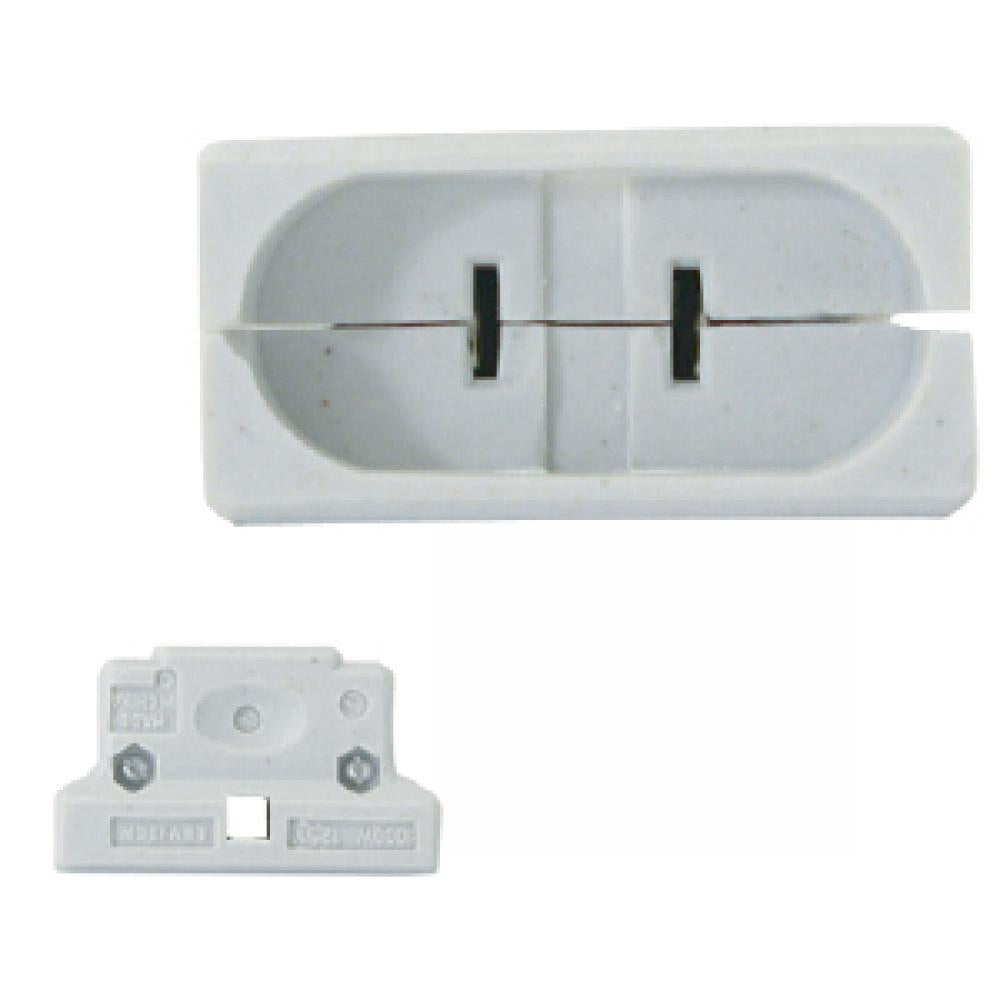 PAR CONNECTOR MOGUL END PRONG