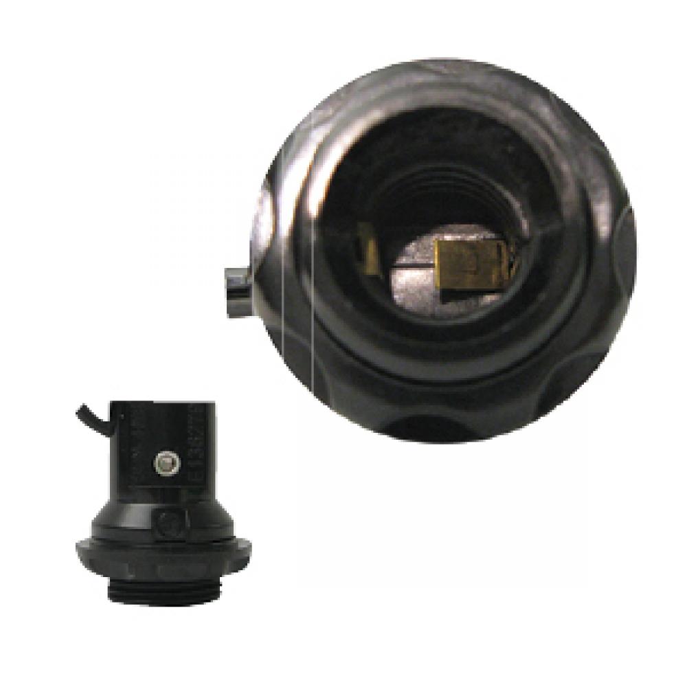 W/SHOULDER & RING 6IN LEADS