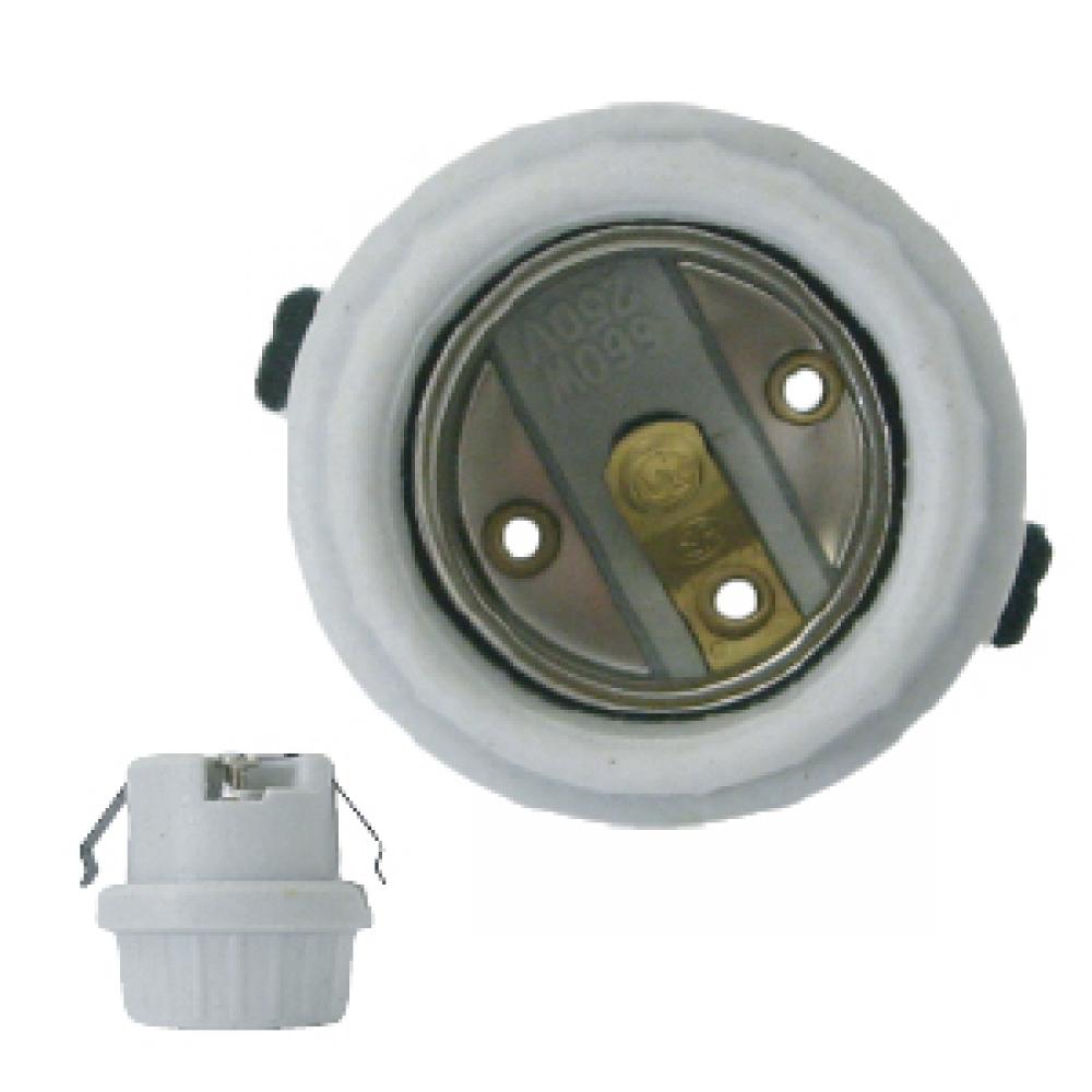 FRONT MNT SNAP-IN SCR TERM