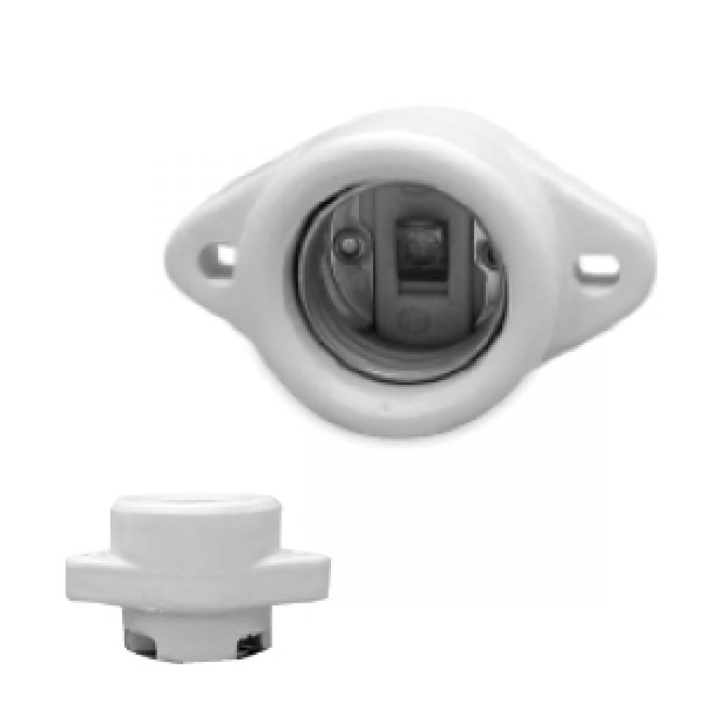 2IN CC 2 HOLE FLANG SCR TERM