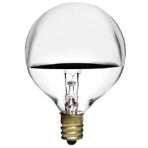 25G16.5/SLV/3M/HM/E12/120V/STD