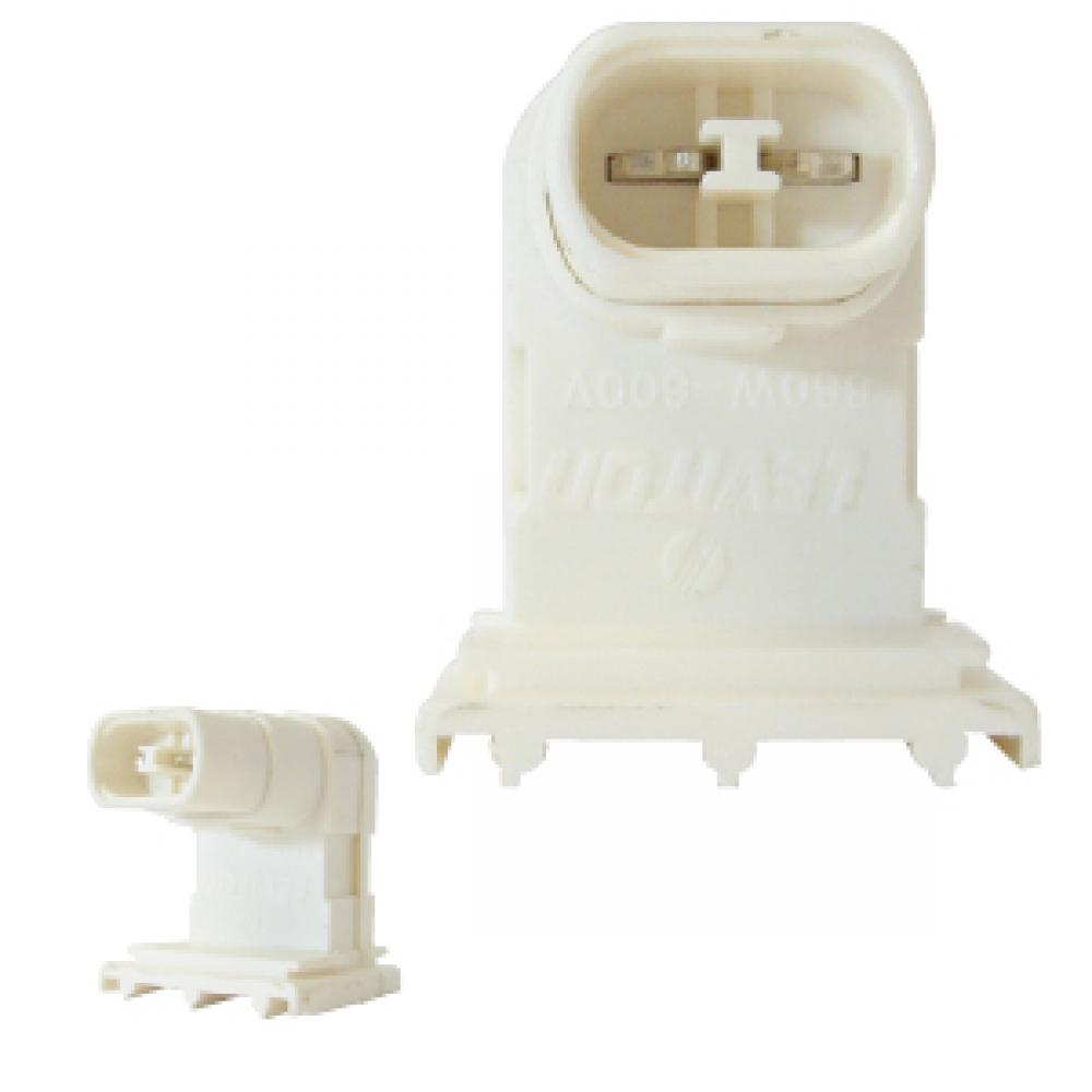 T8/T12 SPRING END/SLIDE ON